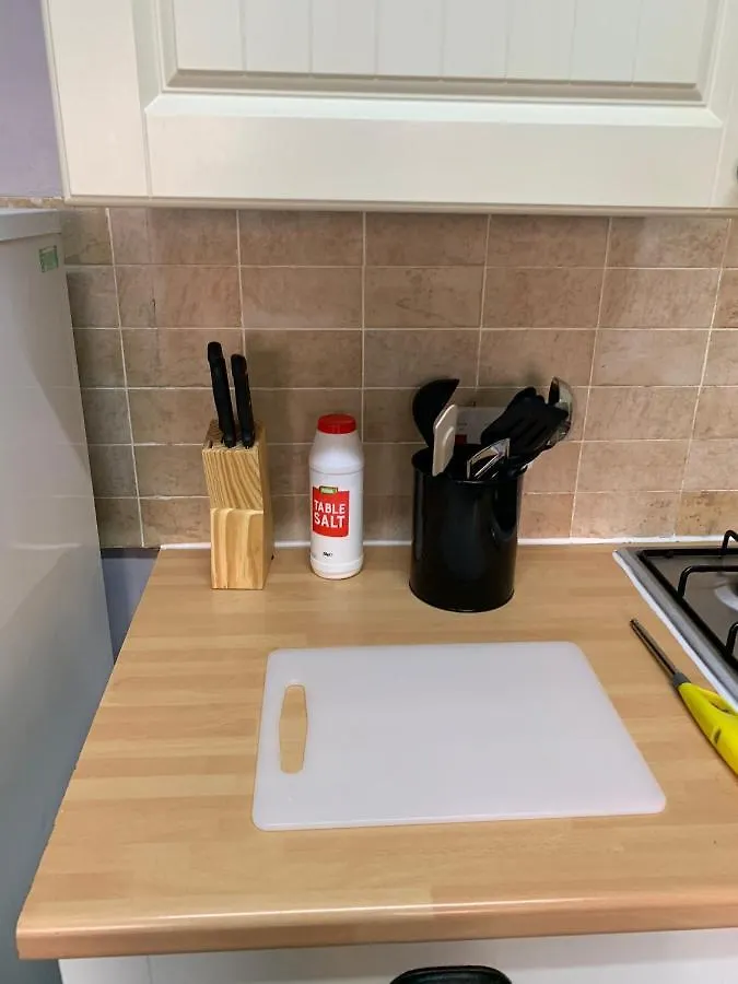 Ovington Grove 1 Free Parking Fully Equipped Kitchen 3 Bedrooms Netflix Newcastle upon Tyne Wielka Brytania