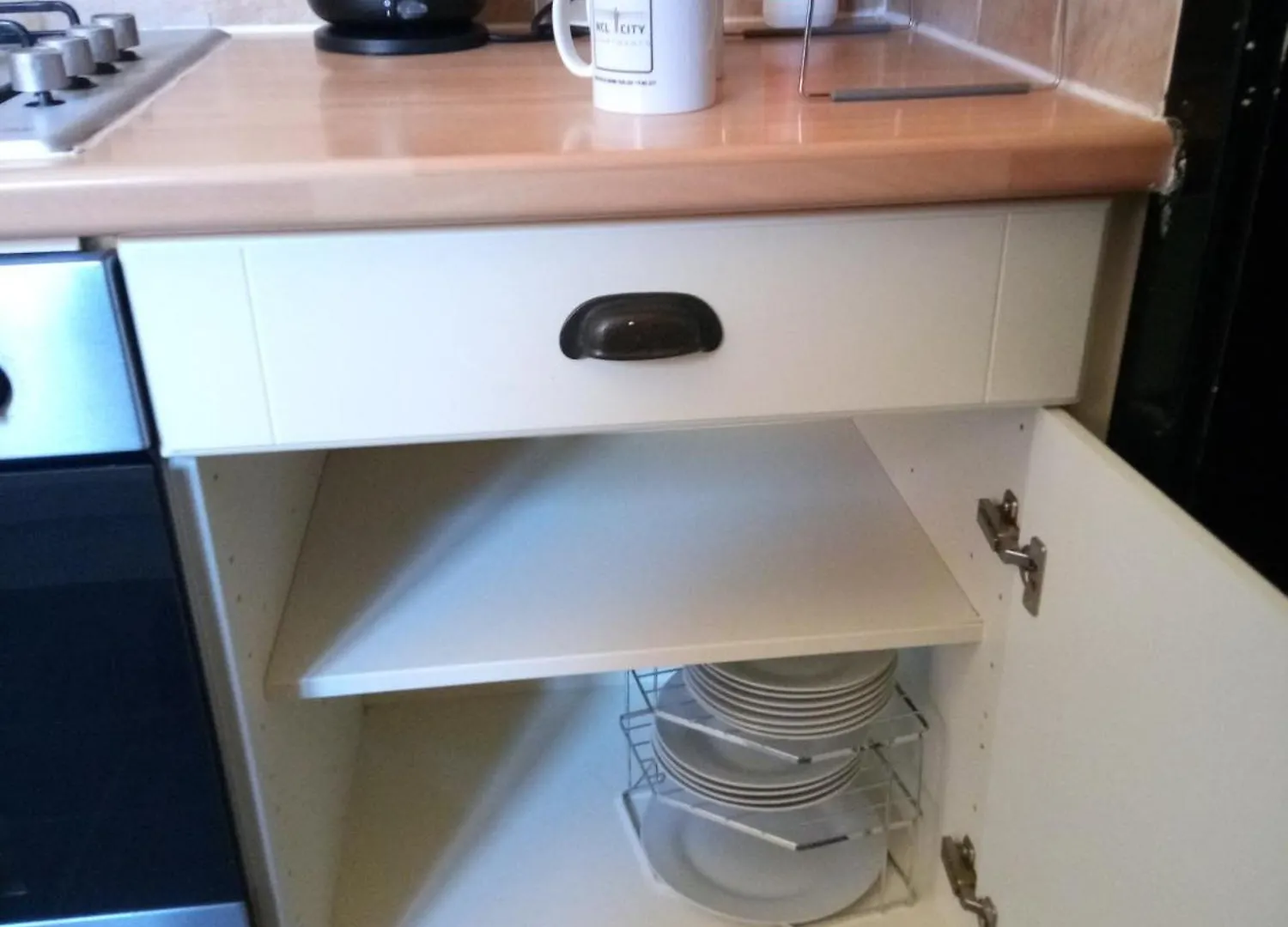 Ovington Grove 1 Free Parking Fully Equipped Kitchen 3 Bedrooms Netflix Newcastle upon Tyne Apartament